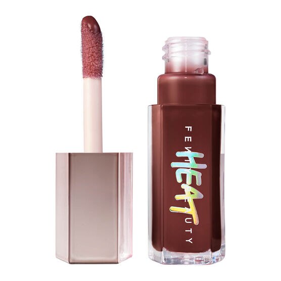 FENTY      HEAT CHOCO    HEAT 4